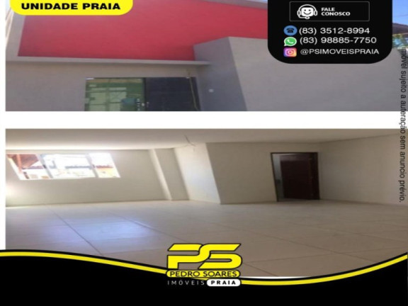 Imagem Imóvel Comercial para Alugar, em Tambaú - João Pessoa Imagem Imóvel Comercial para Alugar, em Tambaú - João Pessoa