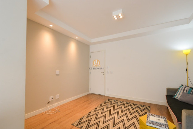 Imagem Imóvel com 2 Quartos à Venda, 60 m² em Consolação - São Paulo Imagem Imóvel com 2 Quartos à Venda, 60 m² em Consolação - São Paulo