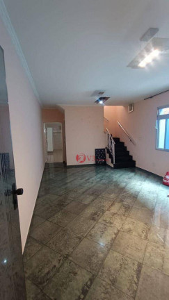 Imagem Sobrado com 3 Quartos à Venda, 120 m² em Parque Savoy City - São Paulo Imagem Sobrado com 3 Quartos à Venda, 120 m² em Parque Savoy City - São Paulo