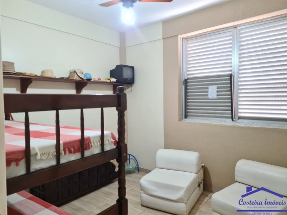 Imagem Apartamento com 3 Quartos à Venda, 100 m² em Centro - Ubatuba