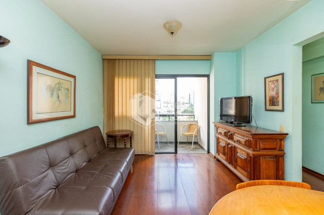 Imagem Apartamento com 2 Quartos à Venda, 60 m² em Vila Mariana - São Paulo Imagem Apartamento com 2 Quartos à Venda, 60 m² em Vila Mariana - São Paulo