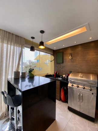 Imagem Apartamento com 3 Quartos à Venda, 122 m² em Panamby - São Paulo Imagem Apartamento com 3 Quartos à Venda, 122 m² em Panamby - São Paulo