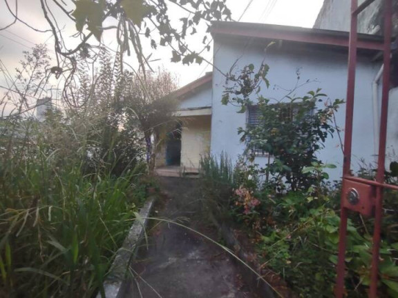Imagem Casa com 1 Quarto à Venda, 115 m² em Taboão - São Bernardo Do Campo