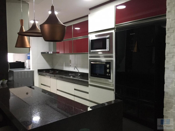 Imagem Apartamento com 3 Quartos à Venda, 128 m² em Canto Do Forte - Praia Grande Imagem Apartamento com 3 Quartos à Venda, 128 m² em Canto Do Forte - Praia Grande