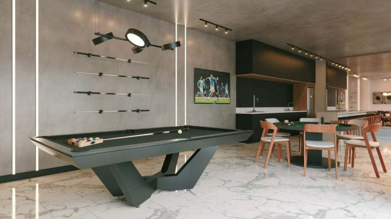 Imagem Apartamento com 3 Quartos à Venda, 171 m² em Cachambi - Rio De Janeiro