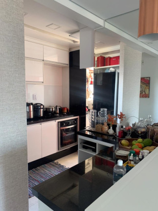 Imagem Apartamento com 3 Quartos à Venda, 71 m² em Jardim Da Gloria - São Paulo Imagem Apartamento com 3 Quartos à Venda, 71 m² em Jardim Da Gloria - São Paulo