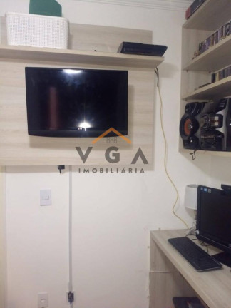Imagem Apartamento com 2 Quartos à Venda, 50 m² em Itaquera - São Paulo