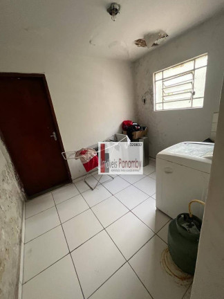 Imagem Casa com 3 Quartos à Venda, 95 m² em Vila Cruzeiro - São Paulo Imagem Casa com 3 Quartos à Venda, 95 m² em Vila Cruzeiro - São Paulo