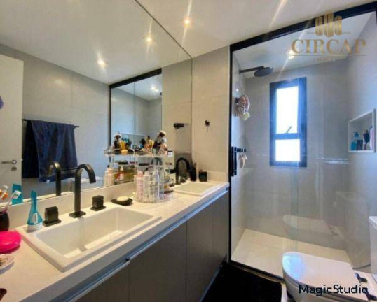 Imagem Apartamento com 3 Quartos à Venda, 145 m² em Alto Da Lapa - São Paulo