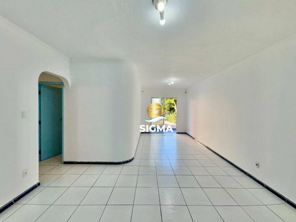 Imagem Apartamento com 3 Quartos à Venda, 100 m² em Tombo - Guarujá Imagem Apartamento com 3 Quartos à Venda, 100 m² em Tombo - Guarujá