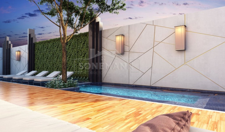 Imagem Apartamento com 4 Quartos à Venda, 161 m² em Centro - Itapema