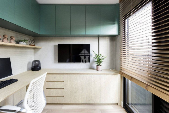 Imagem Apartamento com 1 Quarto à Venda, 47 m² em Vila Mariana - São Paulo Imagem Apartamento com 1 Quarto à Venda, 47 m² em Vila Mariana - São Paulo
