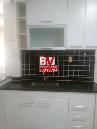 Imagem Apartamento com 3 Quartos à Venda, 81 m² em Vila Valqueire - Rio De Janeiro