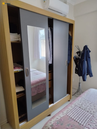 Imagem Apartamento com 1 Quarto à Venda, 39 m² em Centro - Florianópolis Imagem Apartamento com 1 Quarto à Venda, 39 m² em Centro - Florianópolis