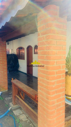 Imagem Chácara com 4 Quartos à Venda, 4.000 m² em Centro - Capela Do Alto Imagem Chácara com 4 Quartos à Venda, 4.000 m² em Centro - Capela Do Alto
