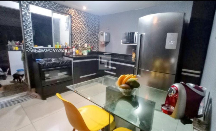 Imagem Casa de Condomínio com 2 Quartos à Venda, 120 m² em Pião - São Gonçalo Imagem Casa de Condomínio com 2 Quartos à Venda, 120 m² em Pião - São Gonçalo