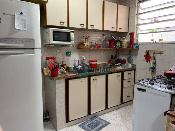 Imagem Apartamento com 3 Quartos à Venda, 120 m² em Icaraí - Niterói