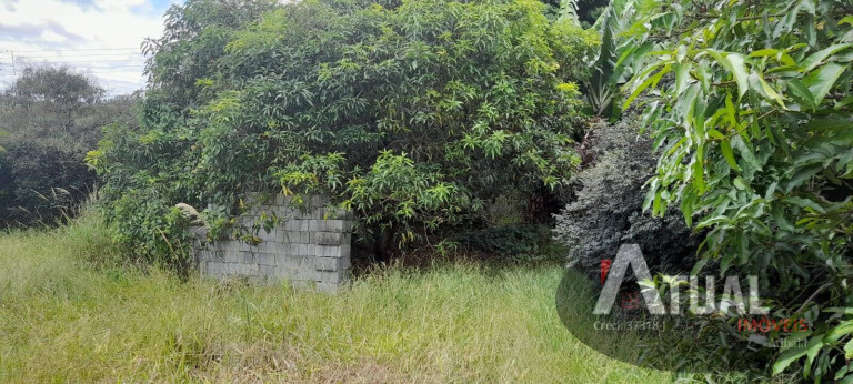 Imagem Terreno à Venda, 277 m² em Jardim Imperial - Atibaia