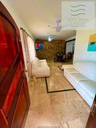 Imagem Casa com 3 Quartos à Venda, 370 m² em Centro - Bertioga Imagem Casa com 3 Quartos à Venda, 370 m² em Centro - Bertioga