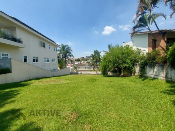Imagem Terreno à Venda, 532 m² em Alphaville - Santana De Parnaíba Imagem Terreno à Venda, 532 m² em Alphaville - Santana De Parnaíba