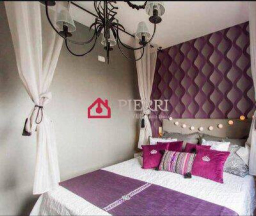 Imagem Apartamento com 3 Quartos à Venda, 87 m² em Lapa - São Paulo