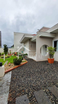 Imagem Casa com 3 Quartos à Venda, 113 m² em Iririú - Joinville