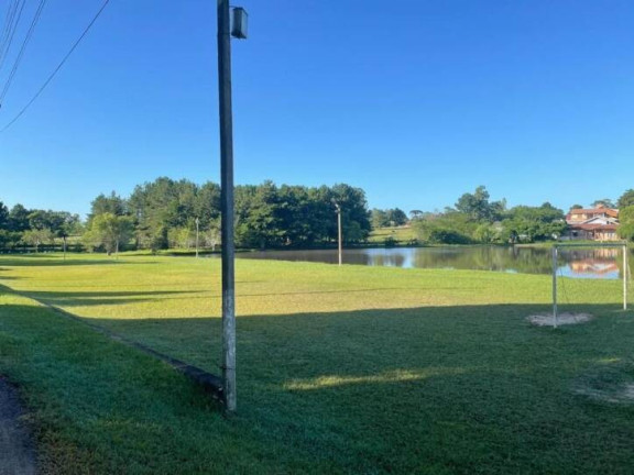 Imagem Casa com 3 Quartos à Venda, 400 m² em águas Claras - Viamão