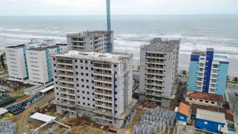 Imagem Apartamento com 2 Quartos à Venda, 60 m² em Arujá