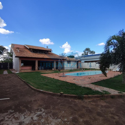 Imagem Casa à Venda, 350 m² em Condomínio Residencial Recreio Passaredo - Birigui Imagem Casa à Venda, 350 m² em Condomínio Residencial Recreio Passaredo - Birigui
