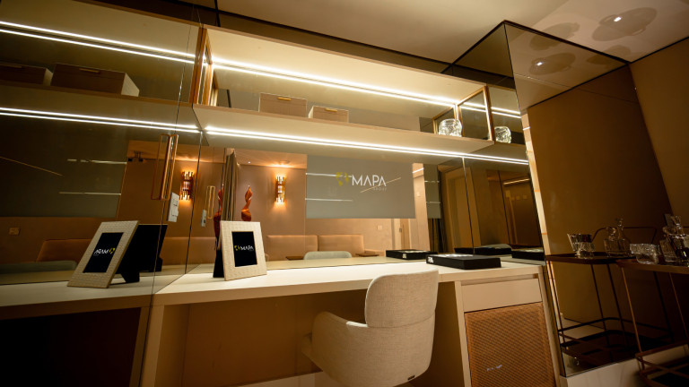 Imagem Apartamento com 3 Quartos à Venda, 300 m² em Vila Olímpia - São Paulo