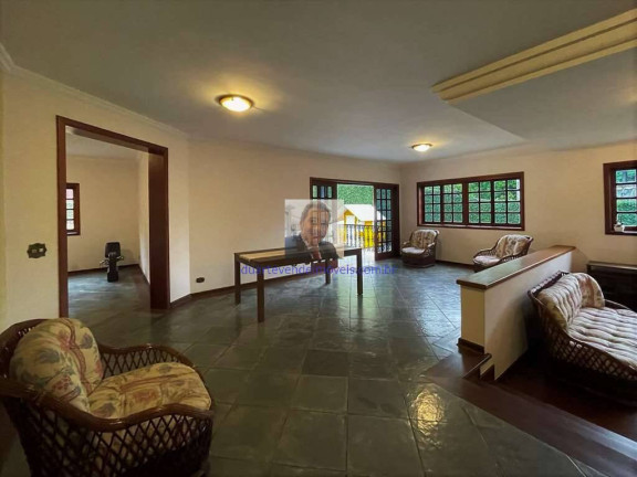 Imagem Casa com 4 Quartos à Venda, 742 m² em Granja Viana - Cotia Imagem Casa com 4 Quartos à Venda, 742 m² em Granja Viana - Cotia