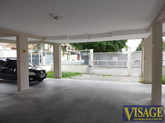 Imagem Apartamento com 2 Quartos à Venda, em Centro - Caçapava Imagem Apartamento com 2 Quartos à Venda, em Centro - Caçapava