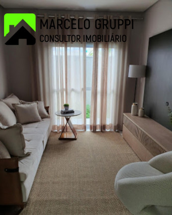 Imagem Apartamento com 2 Quartos à Venda, 64 m² em Jardim Barcelona - Indaiatuba Imagem Apartamento com 2 Quartos à Venda, 64 m² em Jardim Barcelona - Indaiatuba