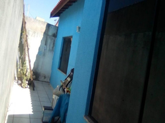 Casa com 3 Quartos à Venda, 75 m² em Jardim João Paulo Ii - Sumaré