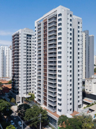 Apartamento com 4 Quartos à Venda, 150 m² em Perdizes - São Paulo