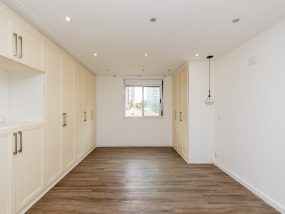 Imagem Apartamento com 3 Quartos à Venda, 218 m² em Brooklin Paulista - São Paulo Imagem Apartamento com 3 Quartos à Venda, 218 m² em Brooklin Paulista - São Paulo