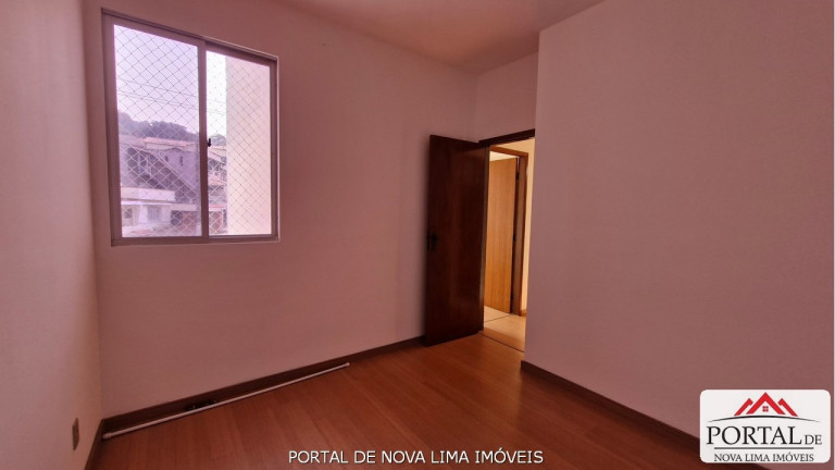 Imagem Imóvel com 3 Quartos para Alugar, 114 m² em Centro - Nova Lima