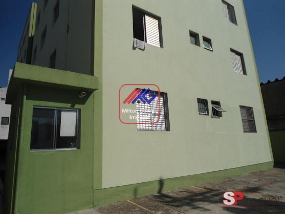 Imagem Apartamento com 2 Quartos à Venda, 52 m² em Vila Buenos Aires - São Paulo