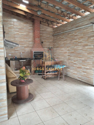 Imagem Casa com 2 Quartos à Venda, 233 m² em Loteamento Jardim Helena - São José Dos Campos Imagem Casa com 2 Quartos à Venda, 233 m² em Loteamento Jardim Helena - São José Dos Campos