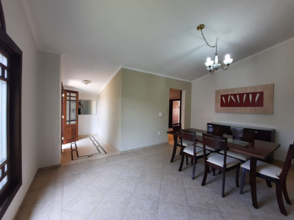 Imagem Casa com 2 Quartos à Venda, 230 m² em Vila Giglio - Atibaia