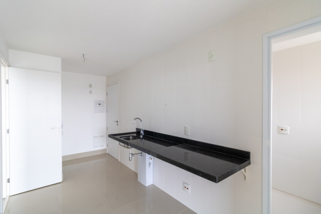 Imagem Apartamento com 3 Quartos à Venda, 106 m² em Aclimação - São Paulo