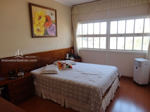 Imagem Apartamento com 3 Quartos à Venda, 160 m² em Centro - Ribeirão Preto Imagem Apartamento com 3 Quartos à Venda, 160 m² em Centro - Ribeirão Preto