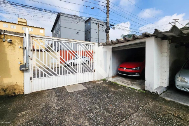 Imagem Apartamento com 2 Quartos à Venda, 54 m² em Santa Terezinha - São Bernardo Do Campo Imagem Apartamento com 2 Quartos à Venda, 54 m² em Santa Terezinha - São Bernardo Do Campo