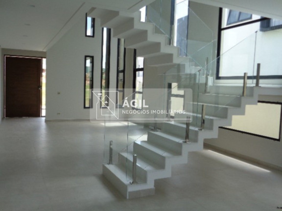 Imagem Sobrado com 4 Quartos à Venda, 400 m² em Condomínio Residencial Alphaville Ii - São José Dos Campos Imagem Sobrado com 4 Quartos à Venda, 400 m² em Condomínio Residencial Alphaville Ii - São José Dos Campos