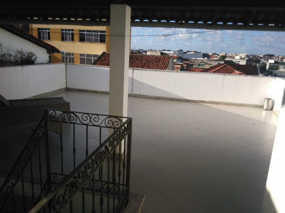 Imagem Casa com 4 Quartos à Venda, 450 m² em Barbalho - Salvador Imagem Casa com 4 Quartos à Venda, 450 m² em Barbalho - Salvador
