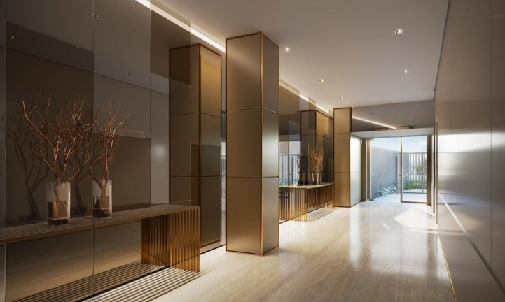 Imagem Apartamento com 2 Quartos à Venda, 116 m² em Praia De Belas - Porto Alegre Imagem Apartamento com 2 Quartos à Venda, 116 m² em Praia De Belas - Porto Alegre