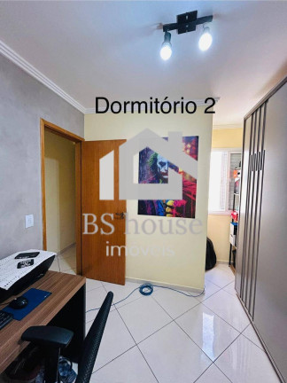 Imagem Apartamento com 3 Quartos à Venda, 154 m² em Parque Das Nações - Santo André Imagem Apartamento com 3 Quartos à Venda, 154 m² em Parque Das Nações - Santo André