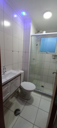 Imagem Apartamento com 1 Quarto à Venda, 33 m² em Santa Maria - Osasco Imagem Apartamento com 1 Quarto à Venda, 33 m² em Santa Maria - Osasco