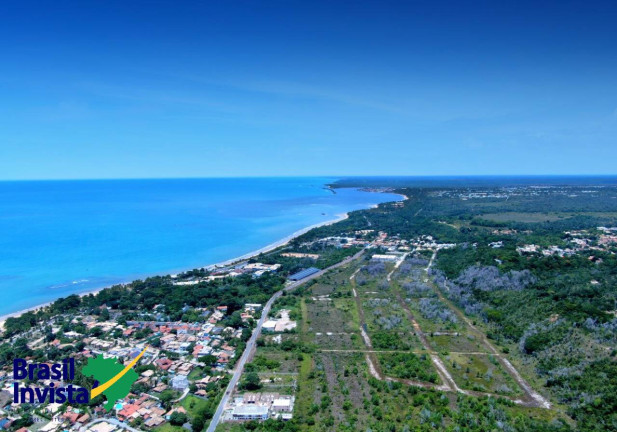 Imagem Terreno à Venda, em Canto Da Mata - Porto Seguro Imagem Terreno à Venda, em Canto Da Mata - Porto Seguro