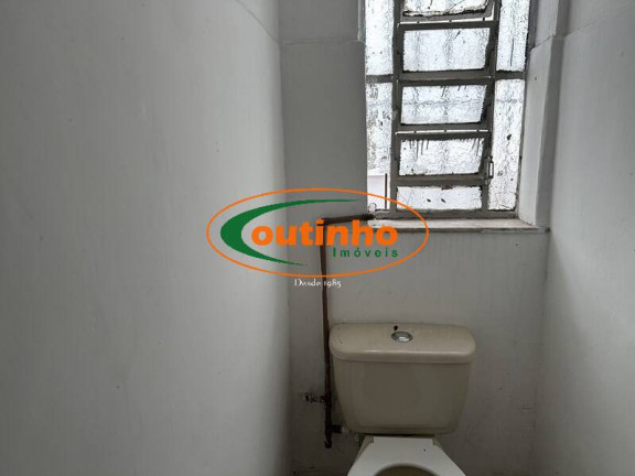 Imagem Casa com 4 Quartos à Venda, 206 m² em Vila Isabel - Rio De Janeiro